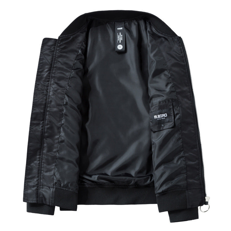 Womens bomber jacket Varsity Jacket