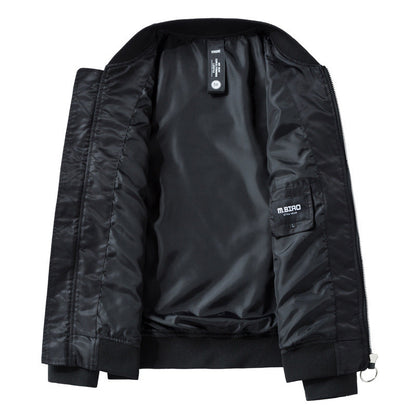 Womens bomber jacket Varsity Jacket