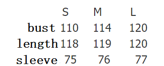 Khaki Cotton Trench Coat