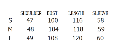 Deconstruction Detachable Wide Shoulder Coat