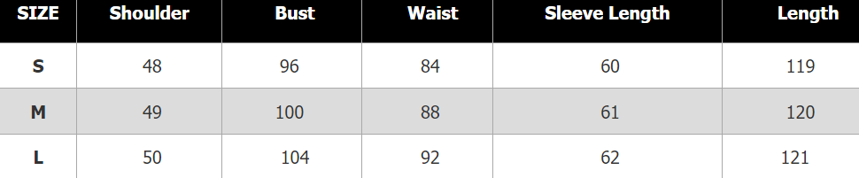 Solid Color Slimming Long Coat