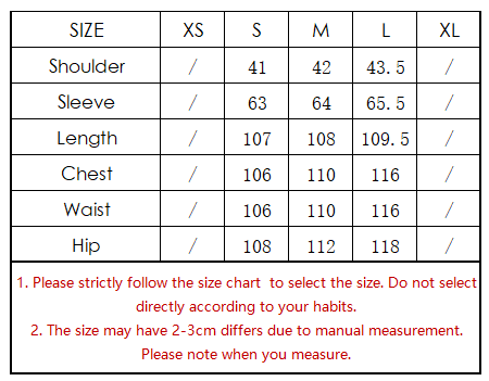 Mid Length Trench Coat