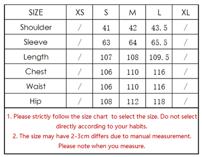 Mid Length Trench Coat