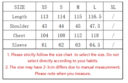 Blended Minimalist Overcoat Jacket
