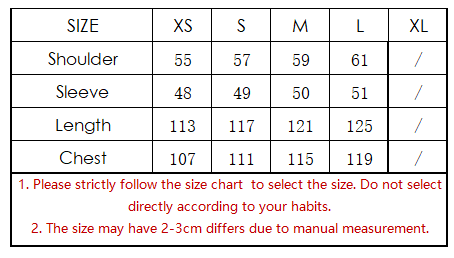 Denim Baggy Trench Coat