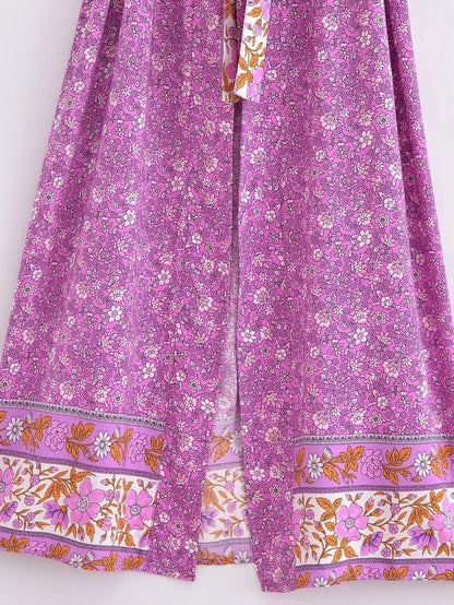 Ash Long Sleeve Kimono