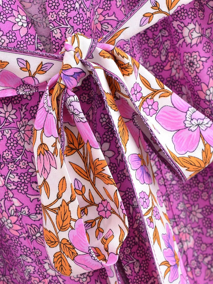 Ash Long Sleeve Kimono