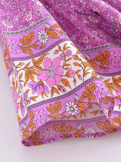 Ash Long Sleeve Kimono