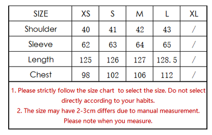 Faux Leather Long Sleeve Overcoat