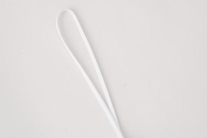 Pleated Fabric Trench Dress