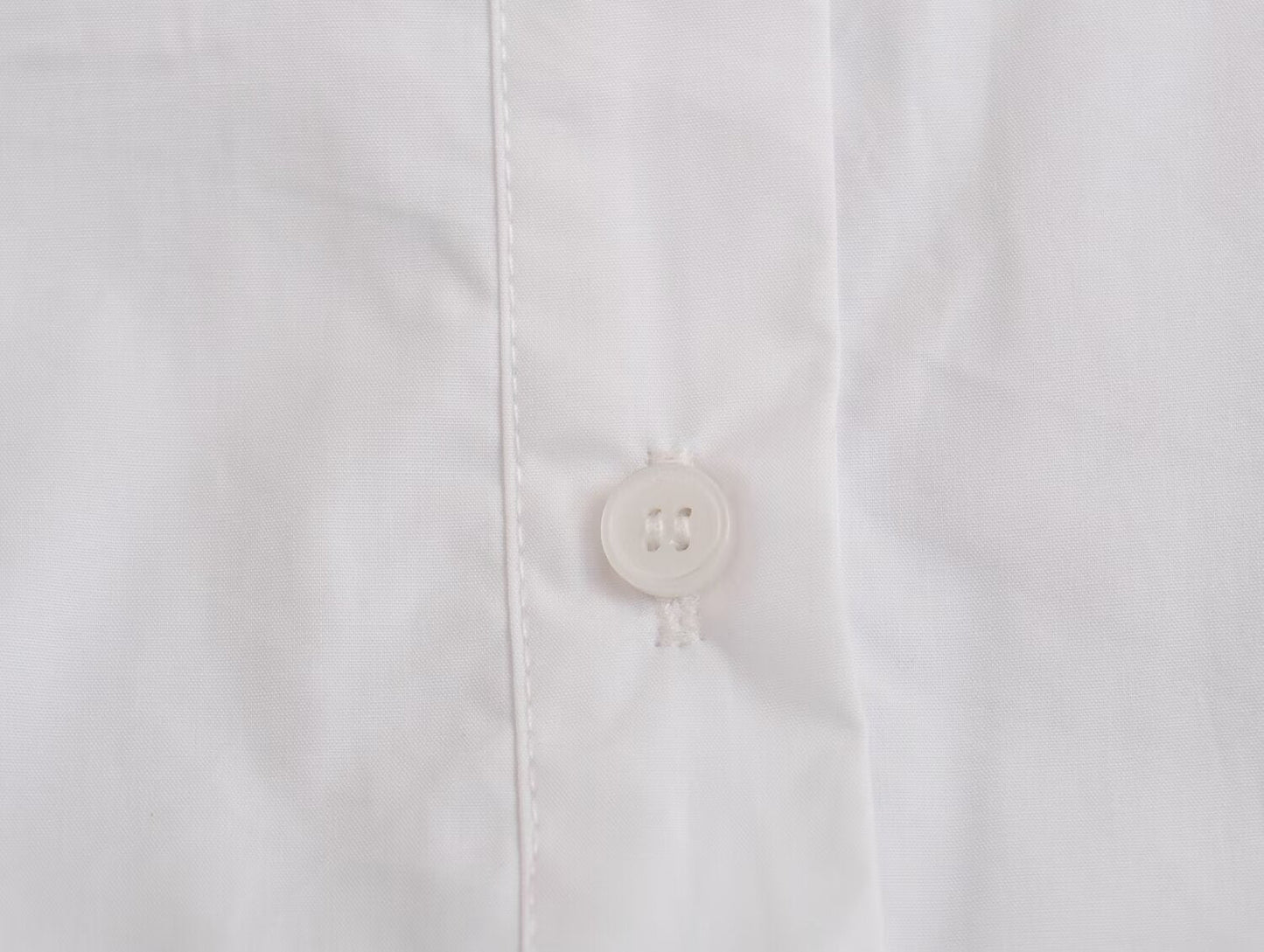 Hanging Collar Fabric Trench Coat Top