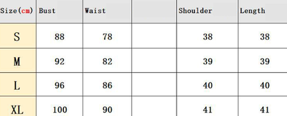 Rhinestone Sleeveless Business Vest