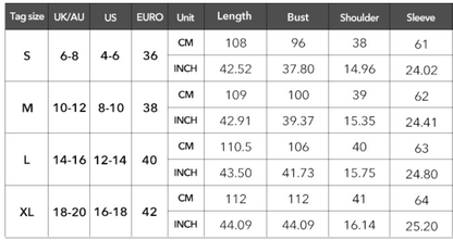 Collared Cardigan Coat