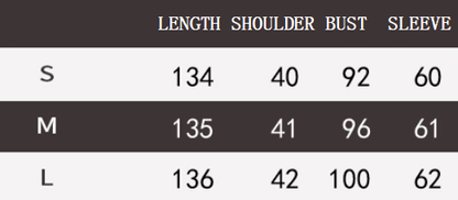 Color Contrast Patchwork Trench Coat