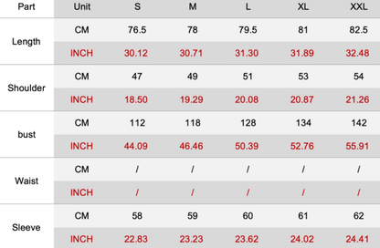 Rainproof Hooded Jacket