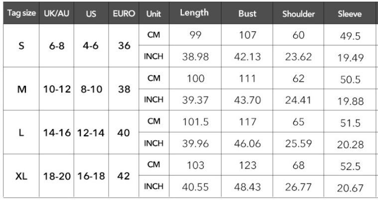 Casual Breasted Pocket Long Coat