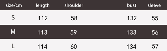 Quilted Cotton Cloak Coat