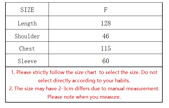 Fun Printing Long Sleeve Trench Coat