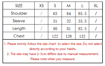 Rayon Printed Loose Kimono Coat