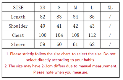 Double Breasted Loose Mid-length Trench Coat