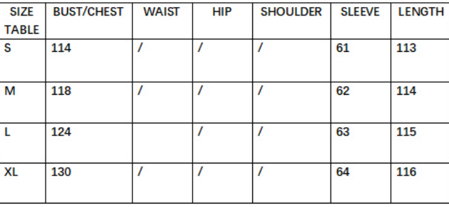 Denim Retro Windbreaker Coat