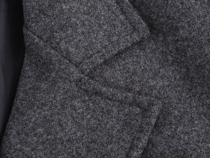 Double Breasted Over Coat