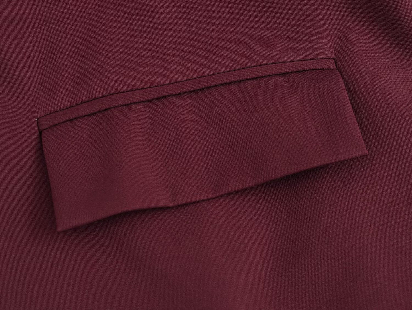 Loose Collar Overcoat Coat