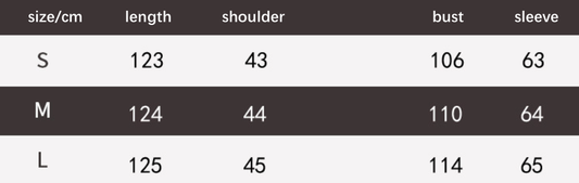 Striped Floral Long Blazer Coat