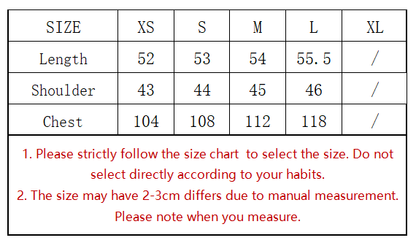 Cotton Padded Zipper Vest