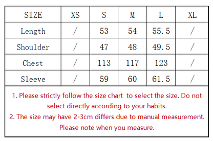 Stand-Collar Short Warm Cotton Jacket