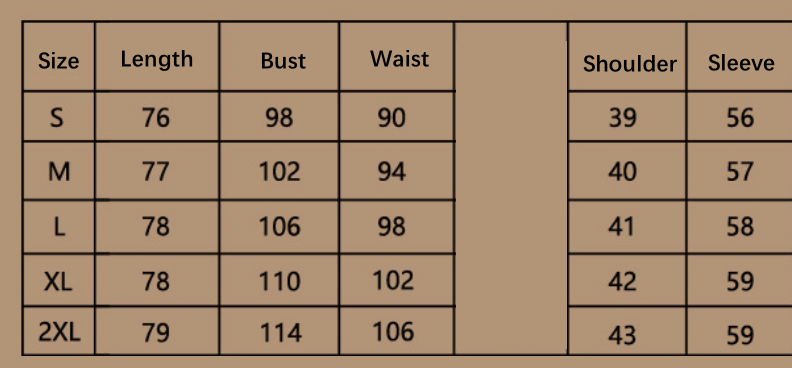 Waterproof Anti-Wrinkle Trench Coat