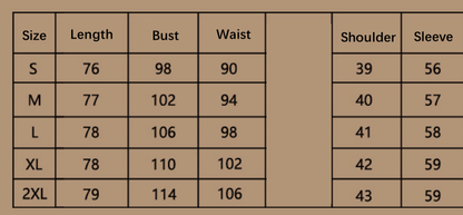 Waterproof Anti-Wrinkle Trench Coat