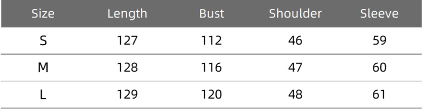 Khaki Double Breasted Trench Coat