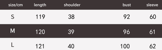 Angola Red Mid-Length Blazer Trench Coat