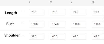 Corduroy Collared Vest Shacket