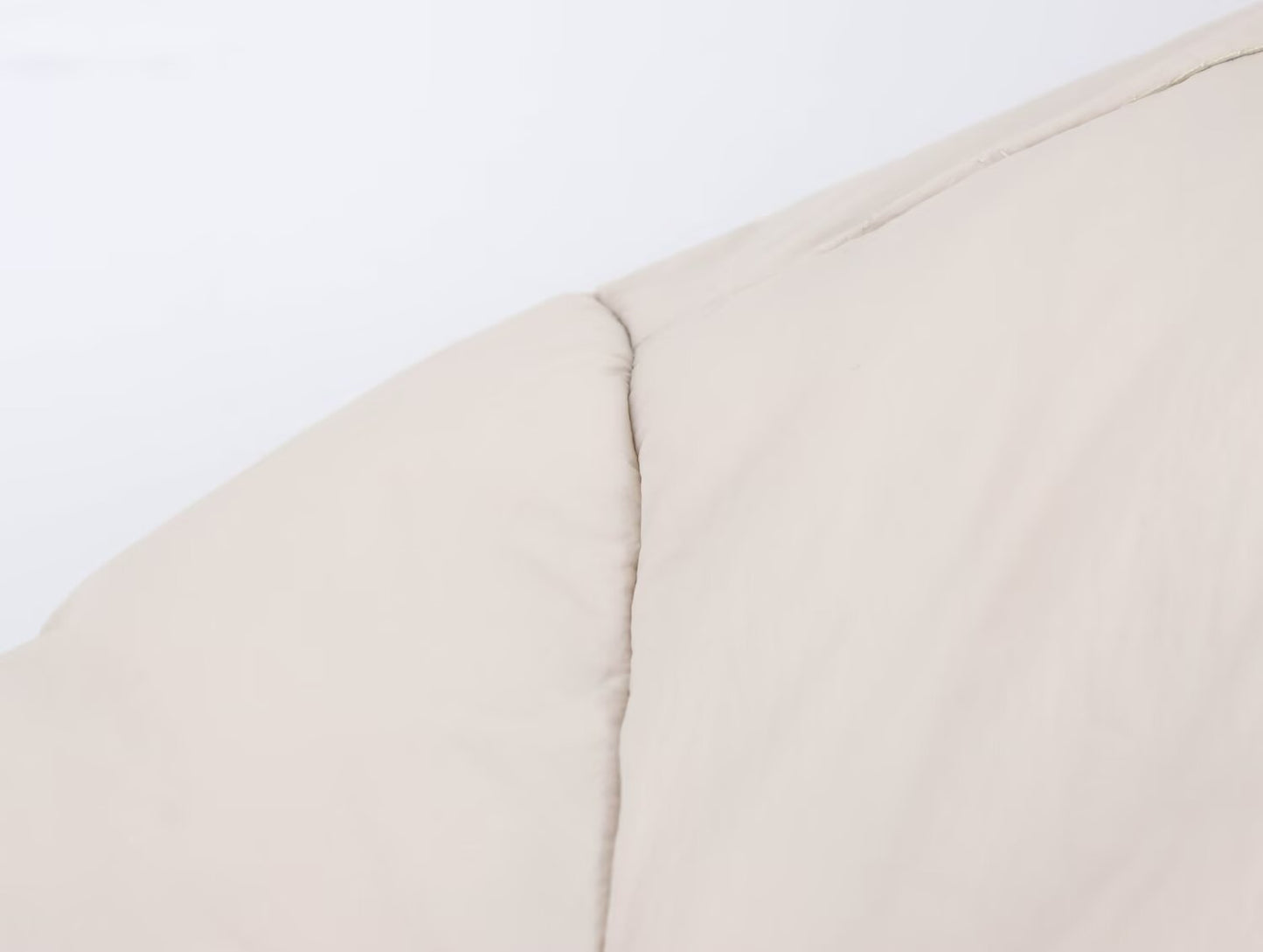 Hooded Long-Sleeve Cotton Jacket