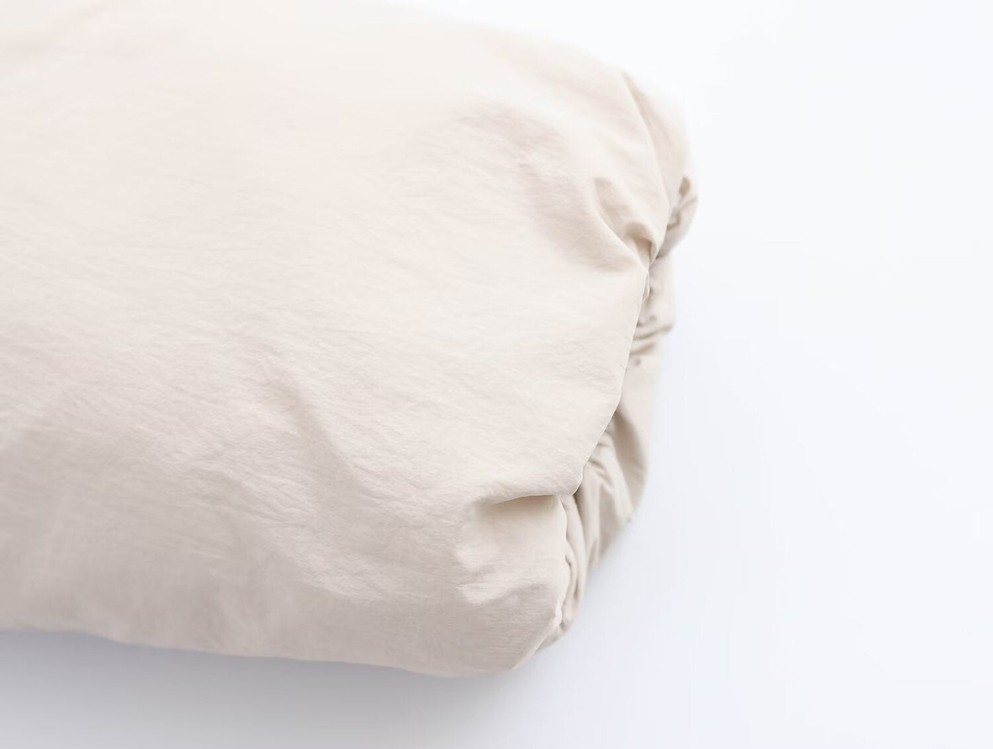 Hooded Long-Sleeve Cotton Jacket