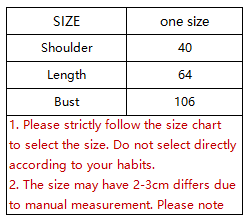 Imitation Marten V-neck Vest Jacket