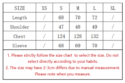 Hooded Long-Sleeve Down Cotton Jacket