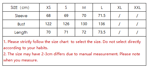 Blended Fur Collar Jacket