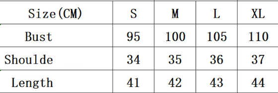 Denim Adjustable Vest Top