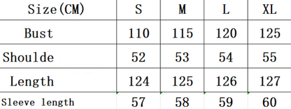 Washed Hooded Denim Coat