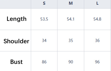 Knitted Slimming Vest Jacket