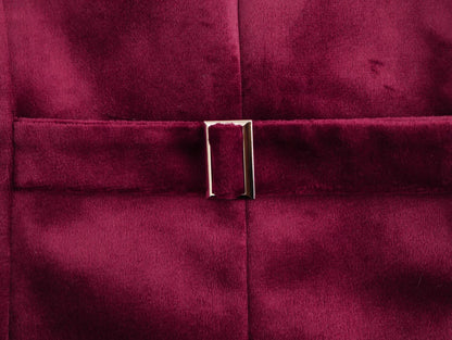 Slimming Casual Vest Top