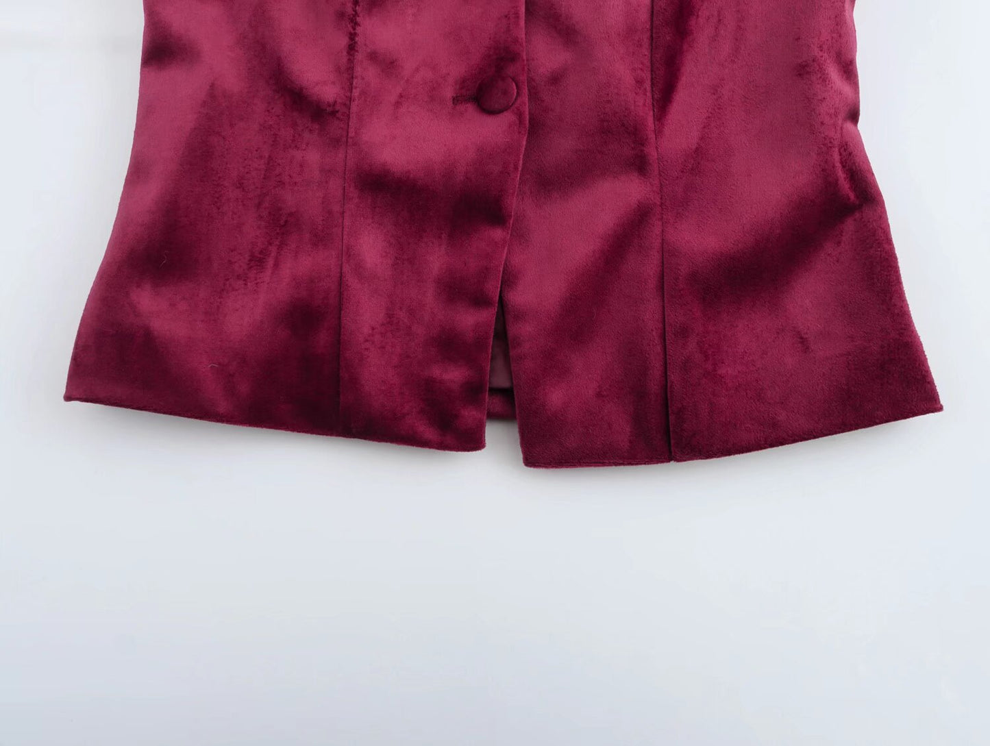 Slimming Casual Vest Top