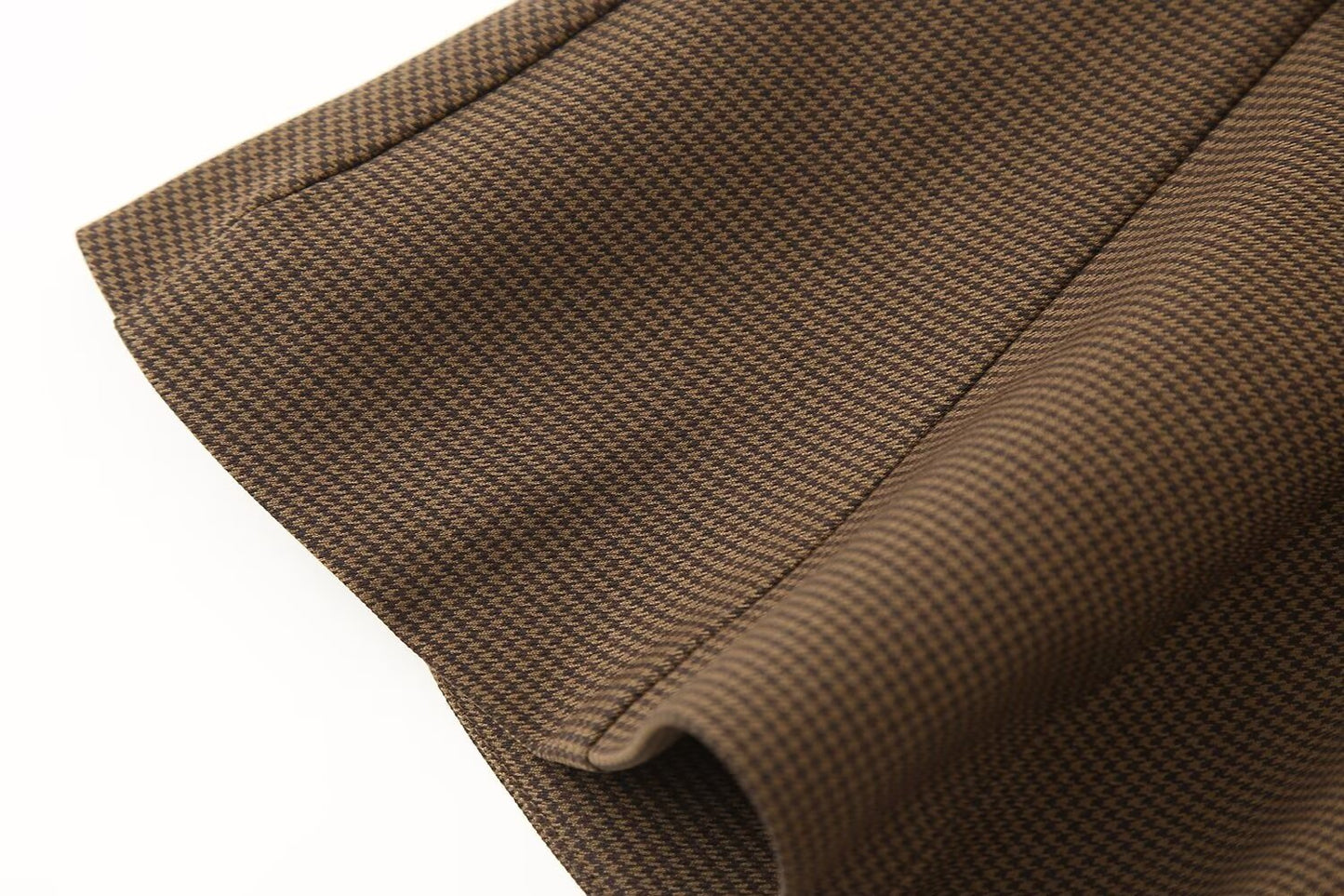 Plaid Sleeveless Vest Top