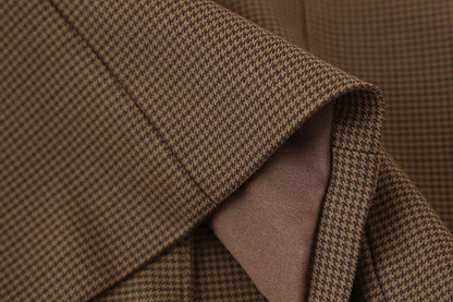 Plaid Sleeveless Vest Top