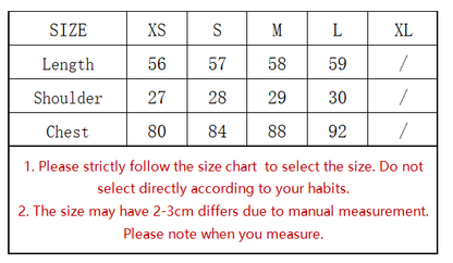 Plaid Sleeveless Vest Top