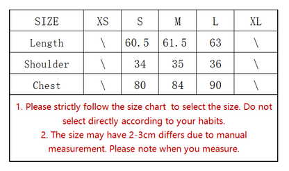 Knitted Slim Vest Jacket