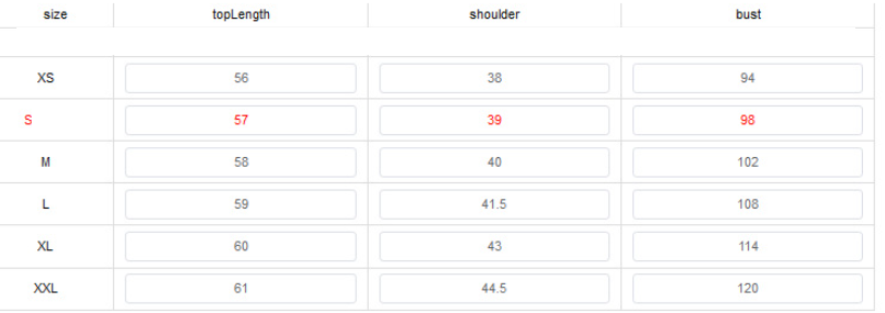 Rope Sleeveless Denim